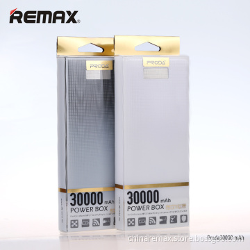Remax Proda 30000 mAh Portable Power Bank